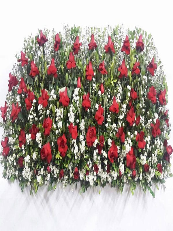 DECORAÇÃO JARDINEIRA PARA EVENTOS