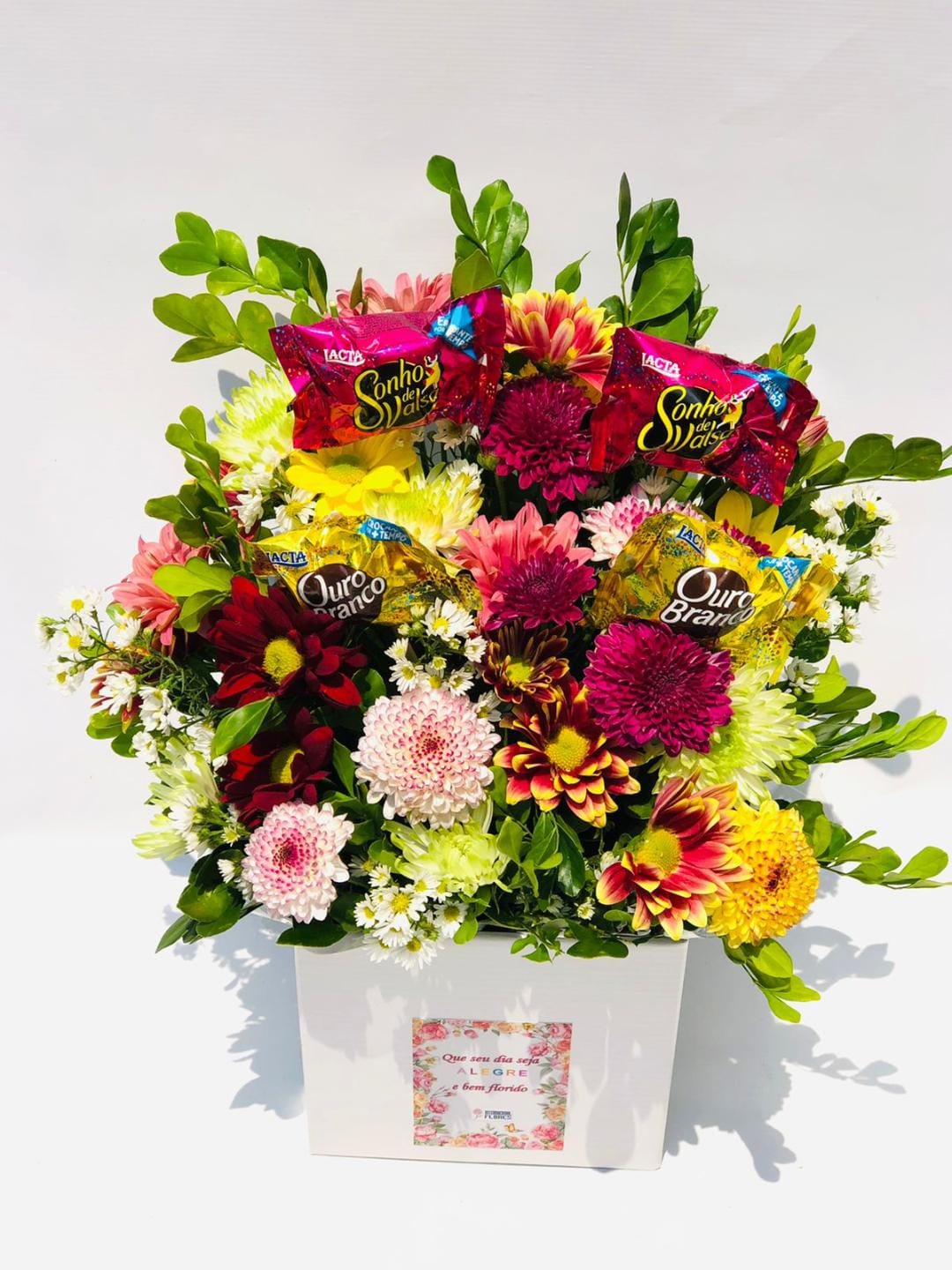 arranjo ALEGRE com choco2