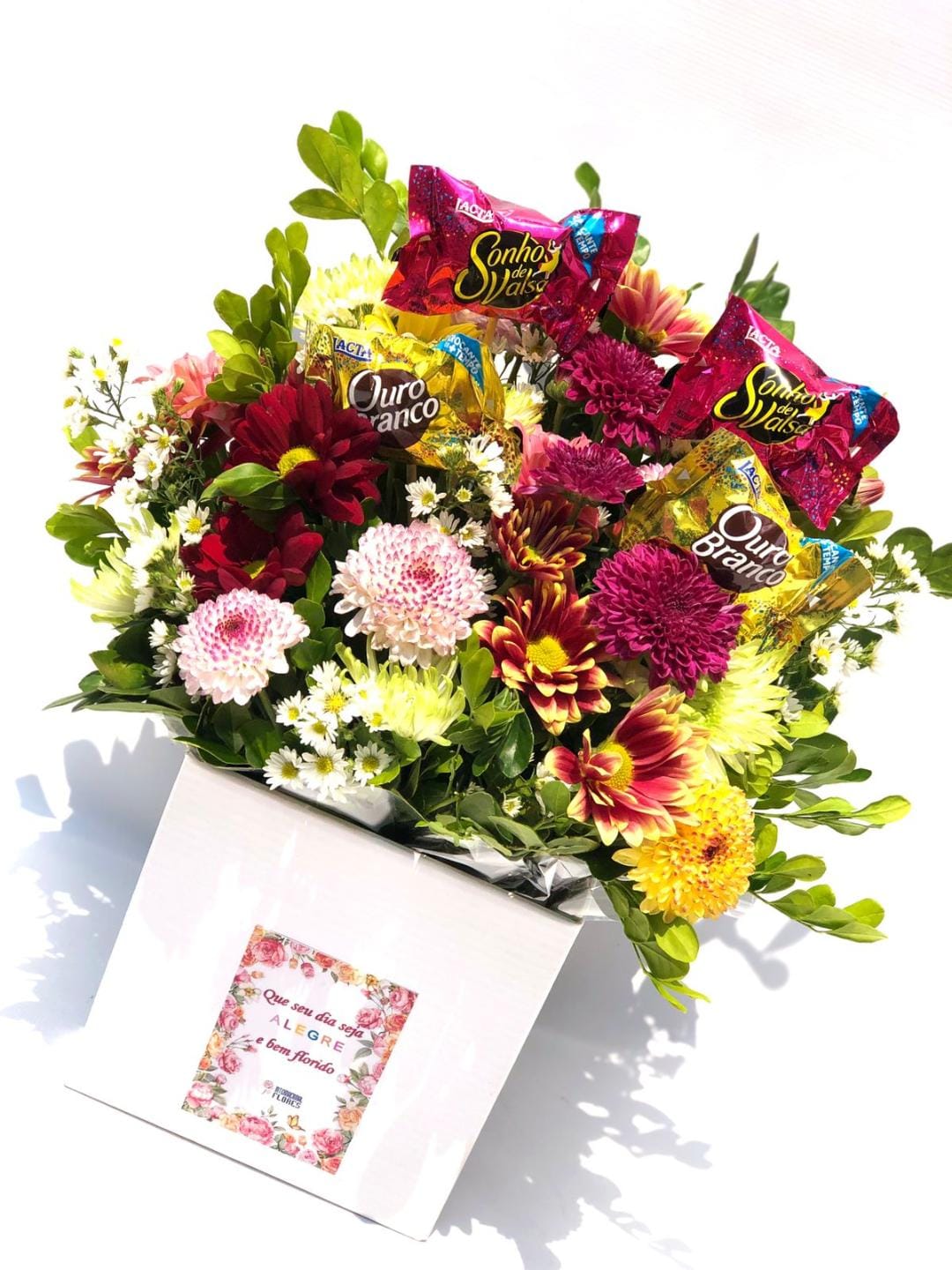 arranjo ALEGRE com choco3