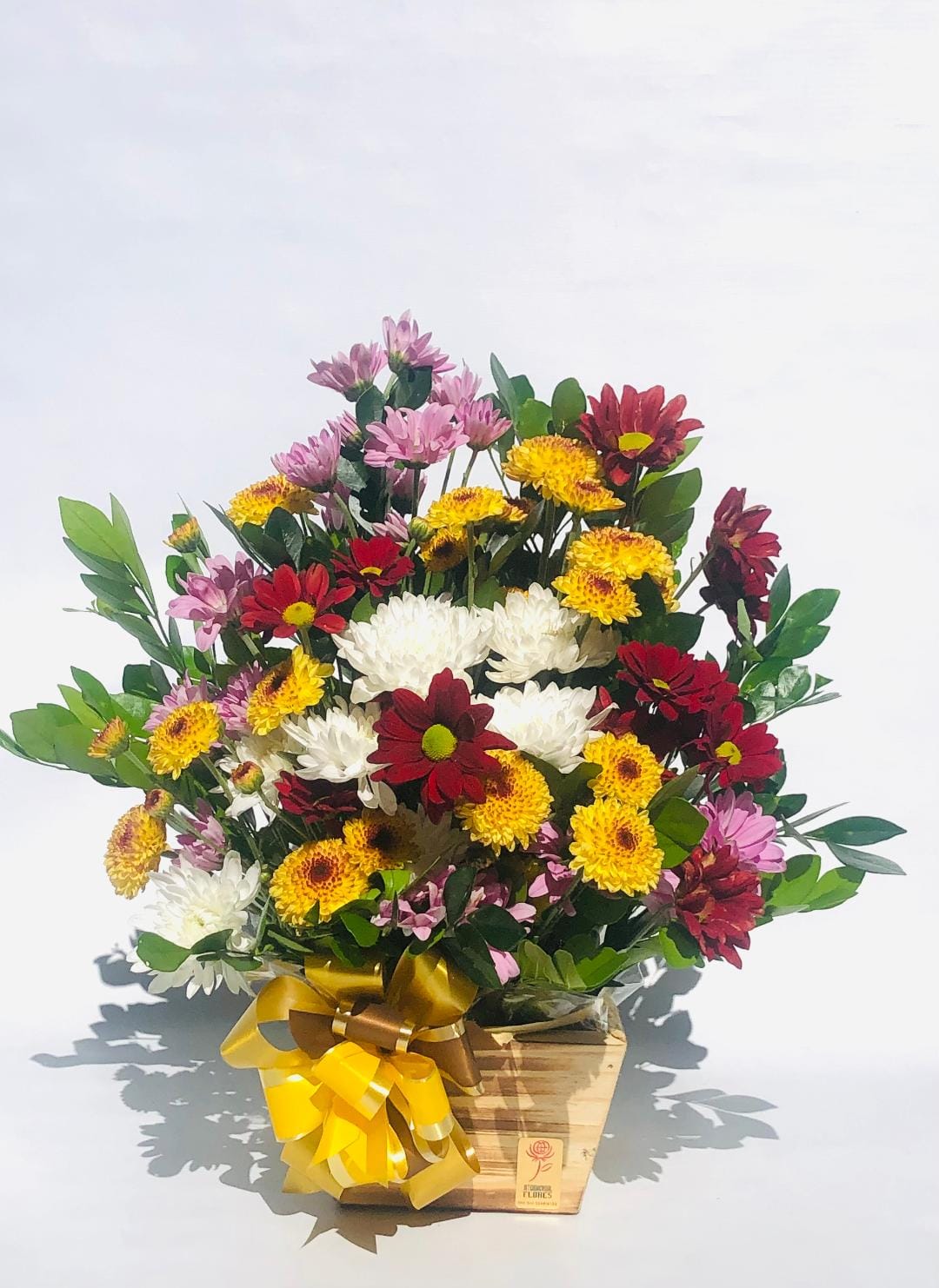 arranjo flores do campo colorido2