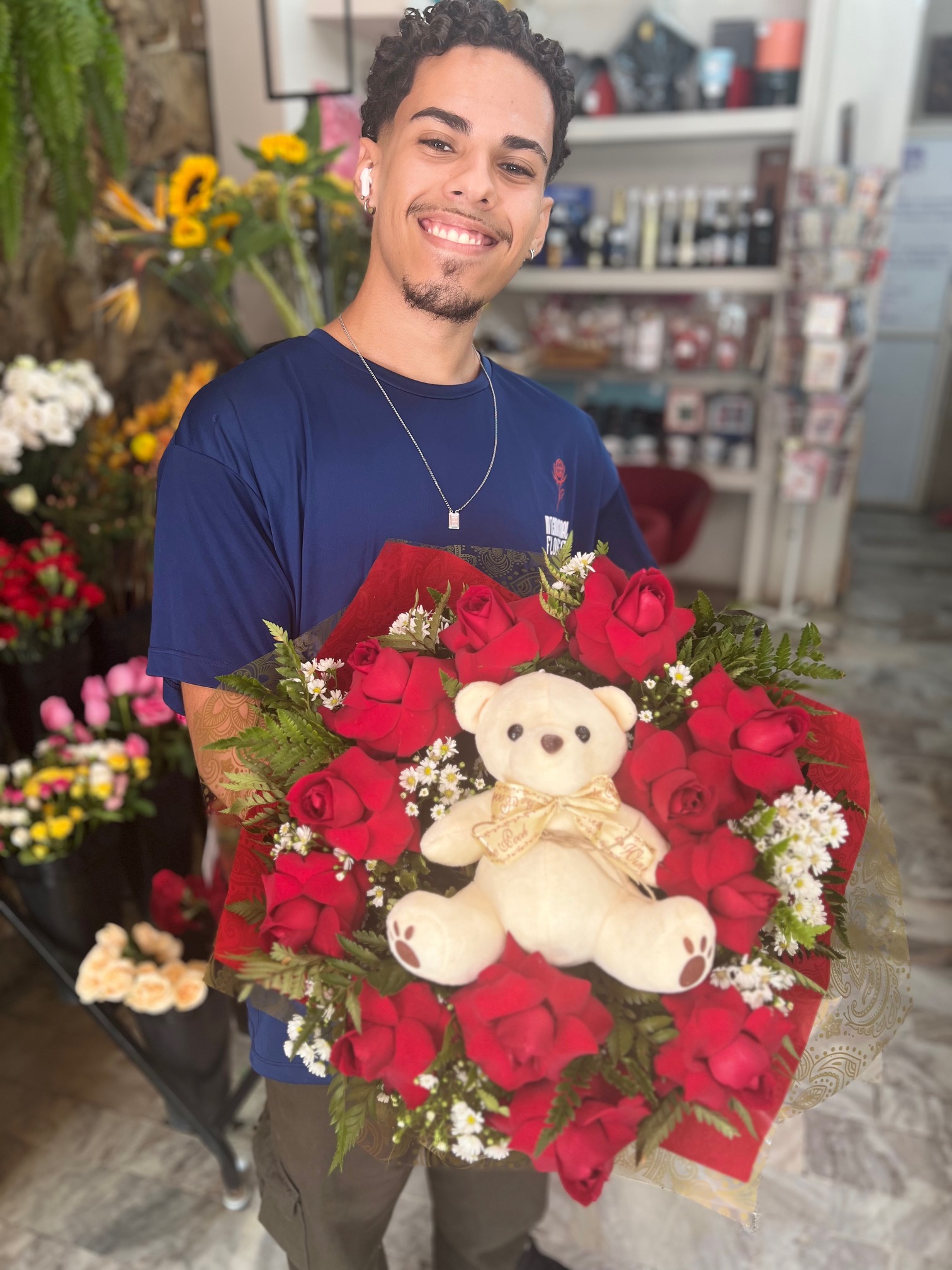 bq colombianas e urso3