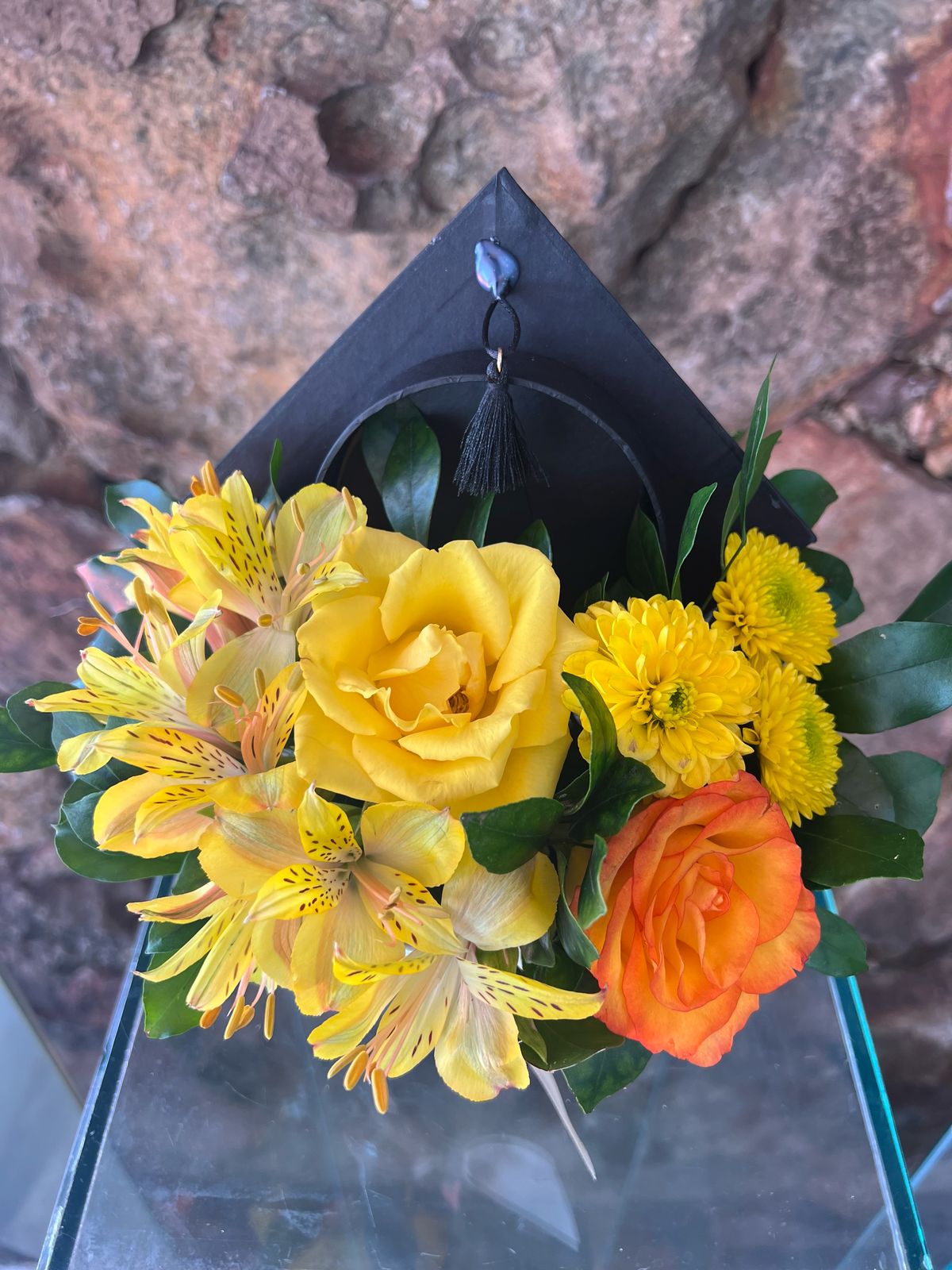 mini arranjo box formatura4