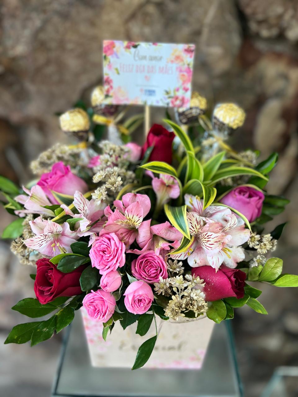 ARRANJO VC E ESPECIAL MAE COM CHOCO 2