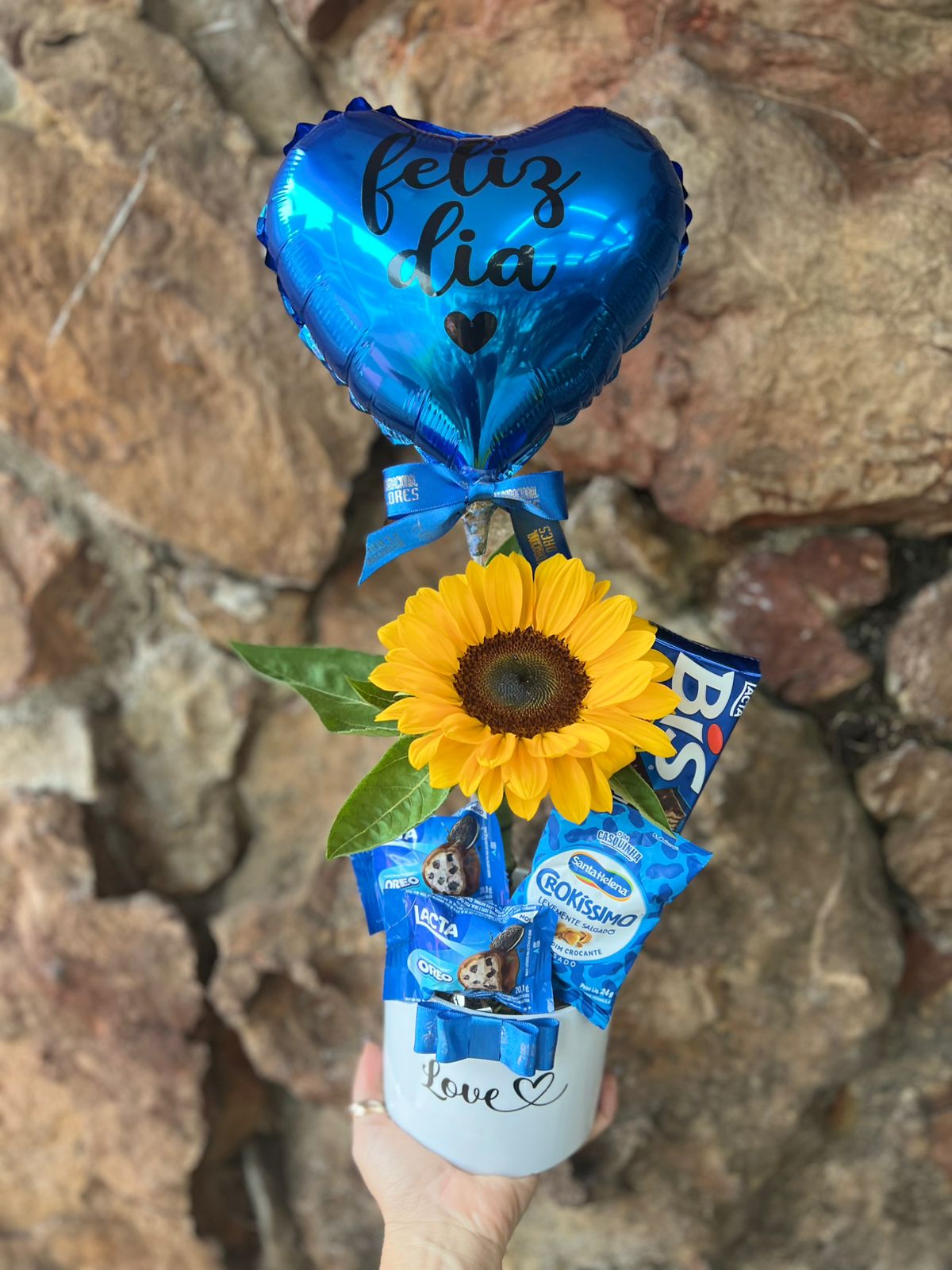 box girassol feliz dia azul3
