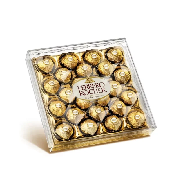 FERRERO ROCHER T24